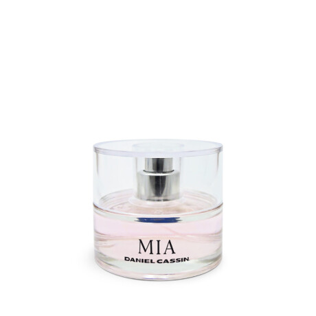 EAU DE TOILETTE MIA 50 ML VARIOS