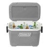Conservadora Térmica Coleman 49 Litros gris