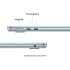Macbook Air M5 16gb Ram 512gb Ssd Mdhh4ll 2026 CELESTE