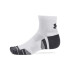 UA Performance Tech 3pk Qtr-WHT WHT-100