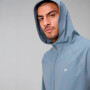 Casaca The One Jacket Hombre Vintage Grey