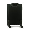 Westland Valija Clasica Luggage N° 28 / Negro Negro