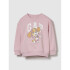 3PL IE JPN PAW PATROL FT CREW PURE PINK
