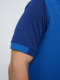 REMERA POLO PRESS Nacional Hombre P
