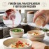 Set De 24 Especiero Frascos De Vidrio Condimentos recipiente organizador Cocina IMBACK Set De 24 Especiero Frascos De Vidrio Condimentos recipiente organizador Cocina IMBACK