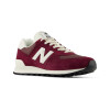 Championes New Balance 574 Rojo