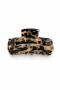 BROCHE TOMMY Beige Oscuro