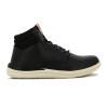 Bota Casual Hombre Br Sport Negro-negro