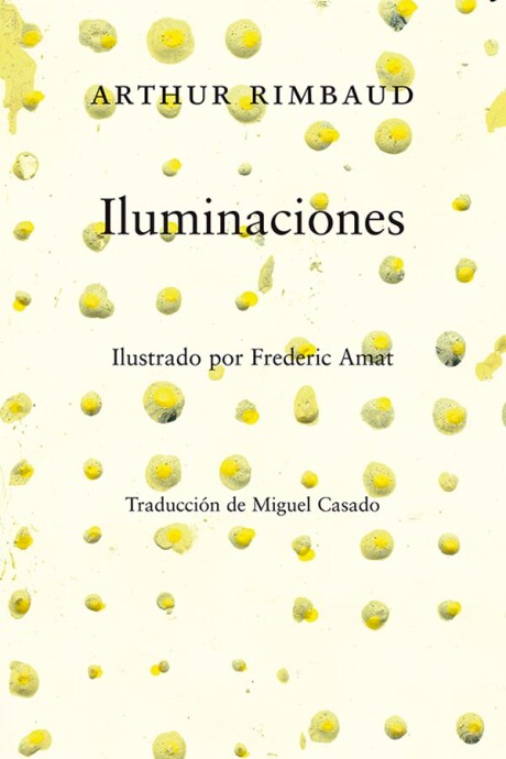 ILUMINACIONES ILUMINACIONES