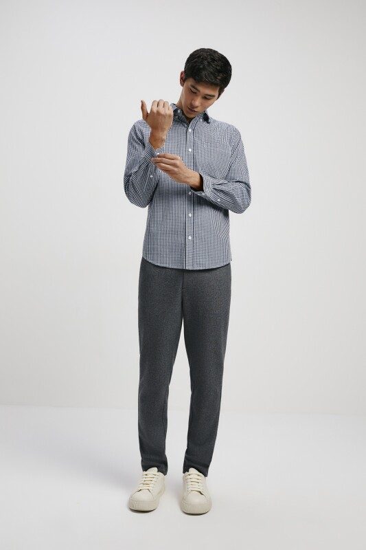 CAMISA MASC INDEFINIDO