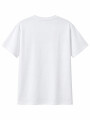 REMERA NEW ARGOS BLANCO.