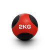 Balón medicinal con pique 2Kg Balón Medicinal Con Pique 2kg