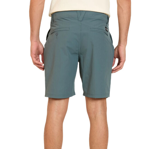 Bermuda Volcom Ironclad Bermuda Volcom Ironclad