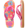 Sandalias Havaianas Kids Flores FC Niños Persigo