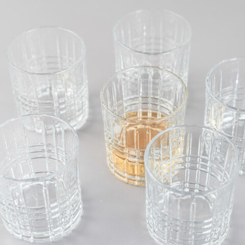 Vaso de Whisky Chicago Volf 343ml Vaso de Whisky Chicago Volf 343ml