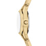 Reloj FOSSIL SCARLETTE Acero Dorado Esfera 20mm 0