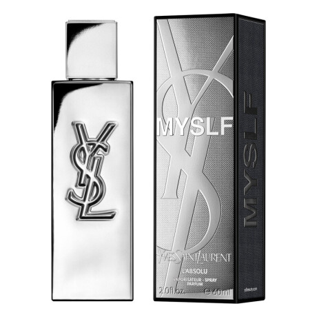 YSL Myslf L¨Absolu parfum 60 ml