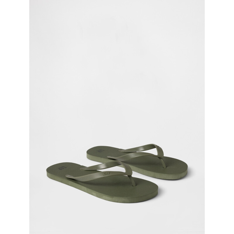 V-EVA FLIP FLOP MESCULEN GREEN