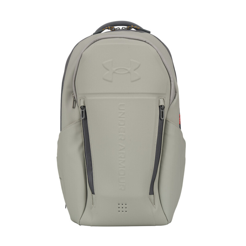 No Weigh Backpack-GRY GRY-069