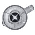Licuadora Braun Jb1050 1.5l LICUADORA BRAUN JB1050WH