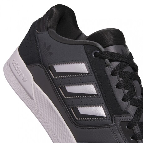 Championes adidas Drop Step Low 2.0 Black