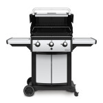 Barbacoa Signet 320 Barbacoa Signet 320