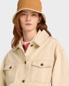 Chaqueta Canvas (omu) Mujer 4341