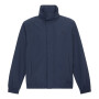 Casaca Waterproof Bomber Hombre Dark Sapphire