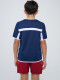 REMERA PROTRAINING ACTIVE Nacional Junior Azul Marino