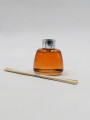 PERFUMADOR 100ML CON 6 VARILLAS NARANJA