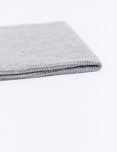 700518 CUELLO HARRY Gris