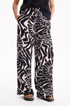 Pantalon Chicago Negro