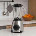Licuadora Vaso Vidrio Cuori Tullia 500w CUO-3188 Licuadora Vaso Vidrio Cuori Tullia 500w CUO-3188