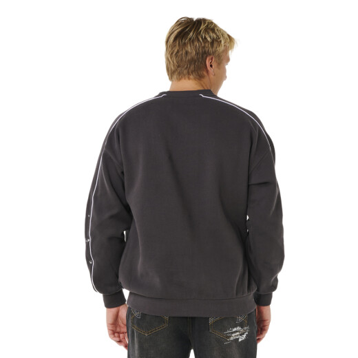Buzo Rip Curl Inner Visions Pipe Crew Buzo Rip Curl Inner Visions Pipe Crew
