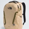 Mochila Vault 21 L Khaki Stone/tnf Black