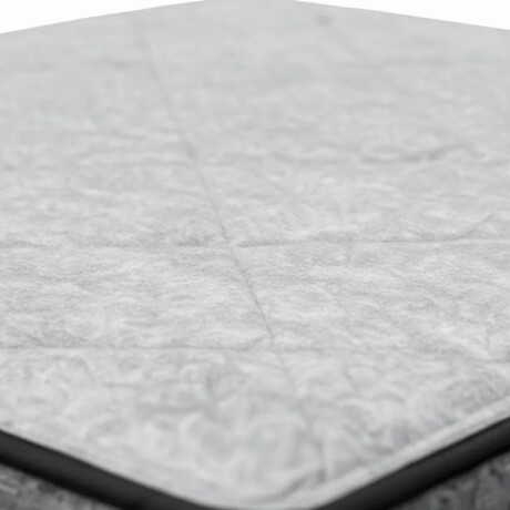 COLCHÓN 2 PLAZAS EN ESPUMA - 1.40 MT - ALTURA DEL COLCHÓN 30 CM COLCHÓN 2 PLAZAS EN ESPUMA - 1.40 MT - ALTURA DEL COLCHÓN 30 CM