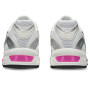 Zapatillas GEL-Stratus Mc Unisex White/Raspberry