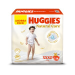 HUGGIES SUPREME XXXG AHORRP PAQ. X 48 UN única