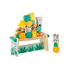Juego Equilibrio JANOD Tropical Tropik Única