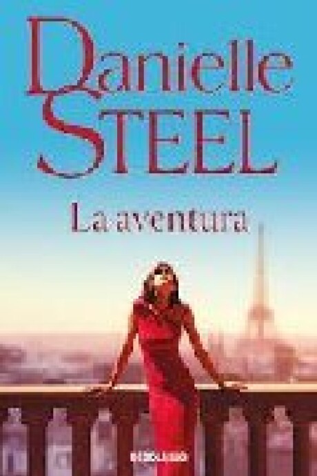 LA AVENTURA LA AVENTURA