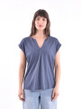 BLUSA BODEAU AZUL