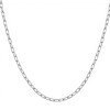 Cadena Force-Plata 925-Sin Piedra-CD3003 sinpiedra