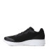 Championes de Niños New Balance 578 Negro - Blanco