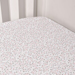 Sabanita Ajustable II Liberty Rosa
