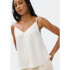 BLUSA SM FEM BEIGE
