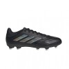 Championes adidas Copa Pure II League FG Core Black / Carbon / Grey One