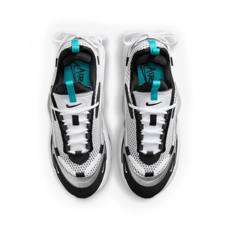 Championes Nike Air Max Furyosa White