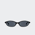 Lentes Cabo Hanoi Gris