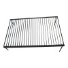 Parrilla de Hierro 90x60 cm con Patas Parrilla de Hierro 90x60 cm con Patas
