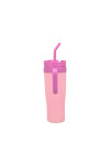 Vaso Térmico Trendy 1200ML Rosado
